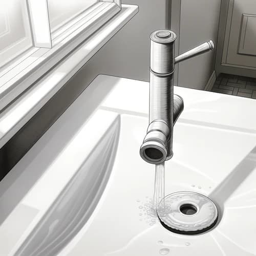 La Technologie derrière la Pureté : Comment Fonctionne Réellement un Filtreur d'Évier?